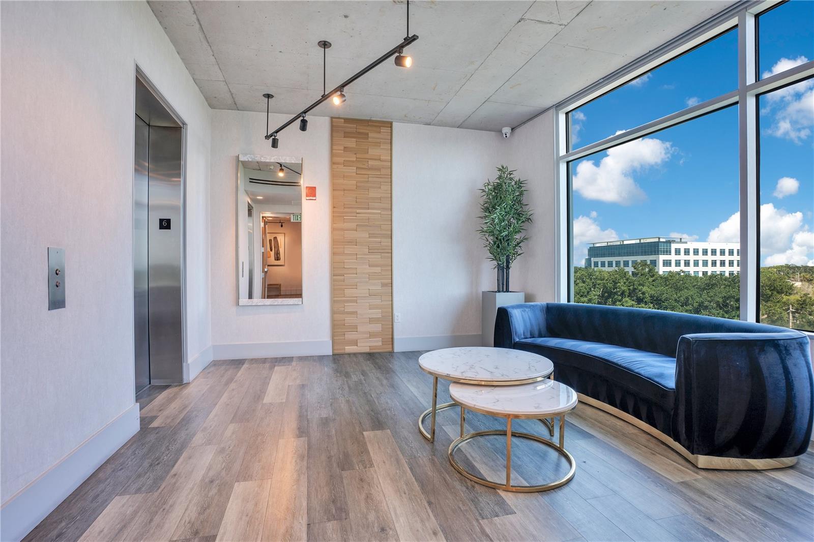 525 E JACKSON ST #308, ORLANDO, FL, 32801