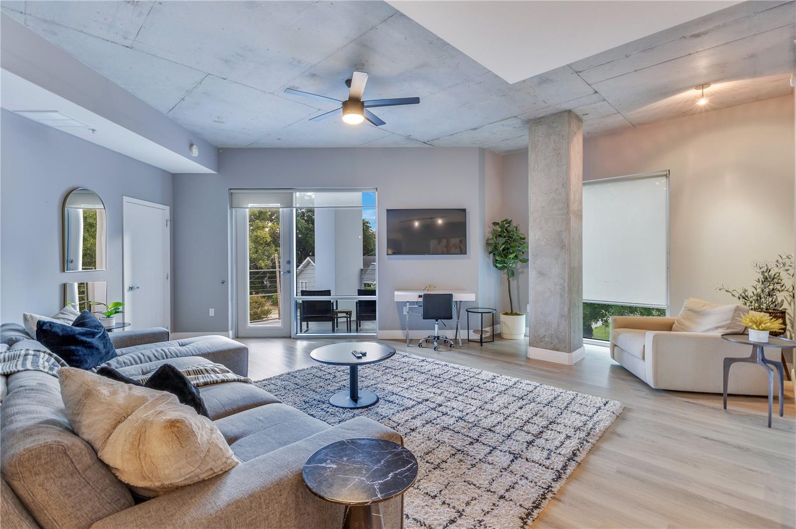 525 E JACKSON ST #308, ORLANDO, FL, 32801