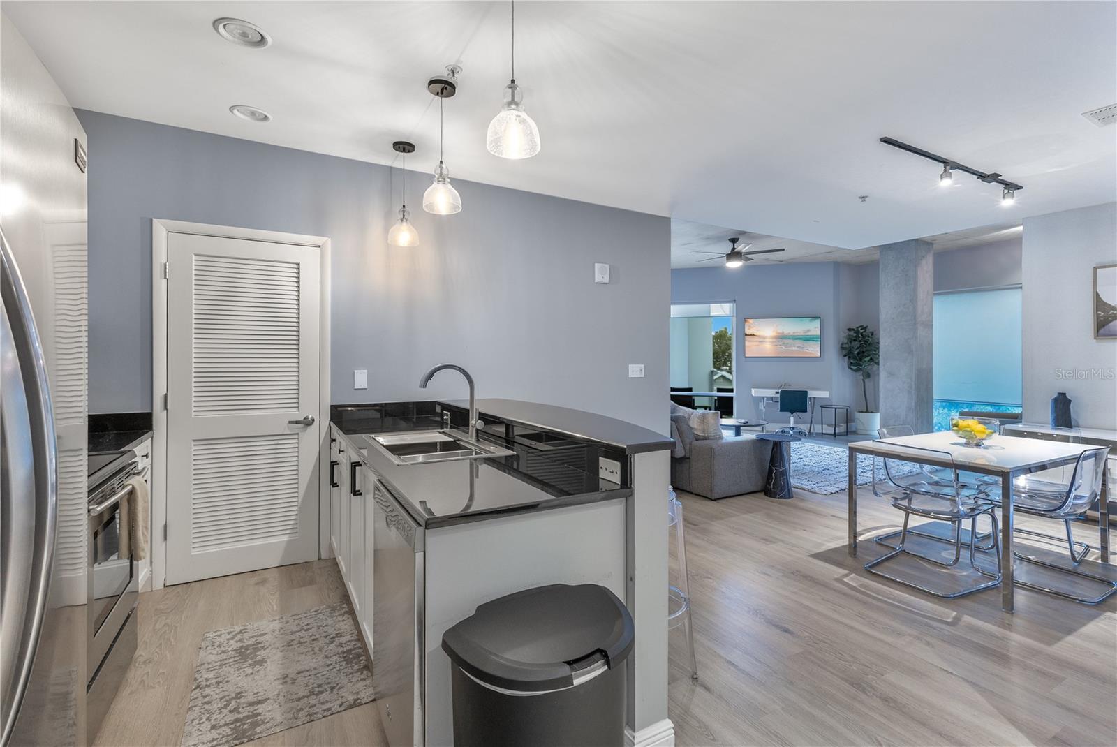 525 E JACKSON ST #308, ORLANDO, FL, 32801