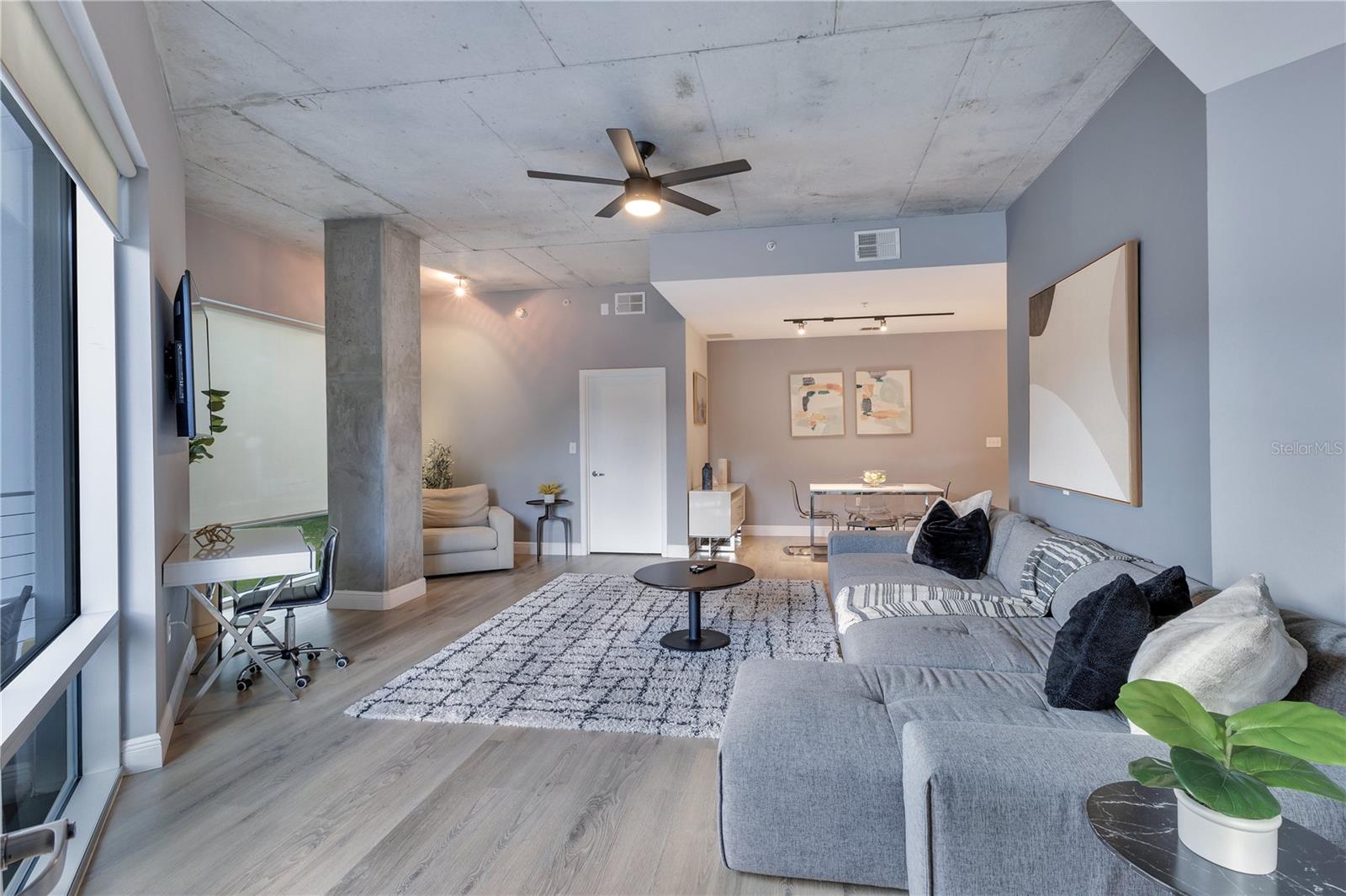 525 E JACKSON ST #308, ORLANDO, FL, 32801