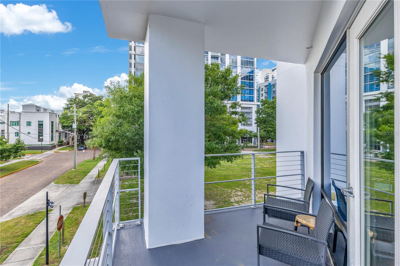 525 E JACKSON ST #308, ORLANDO, FL, 32801