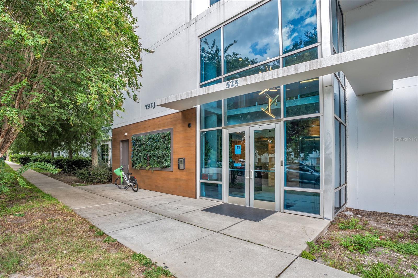 525 E JACKSON ST #308, ORLANDO, FL, 32801