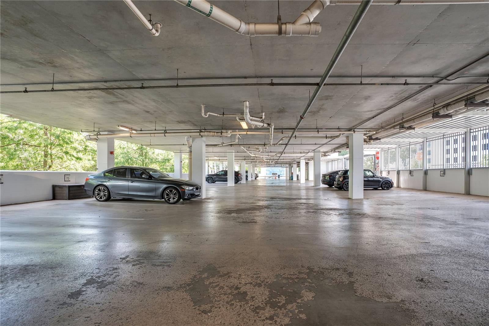 525 E JACKSON ST #308, ORLANDO, FL, 32801