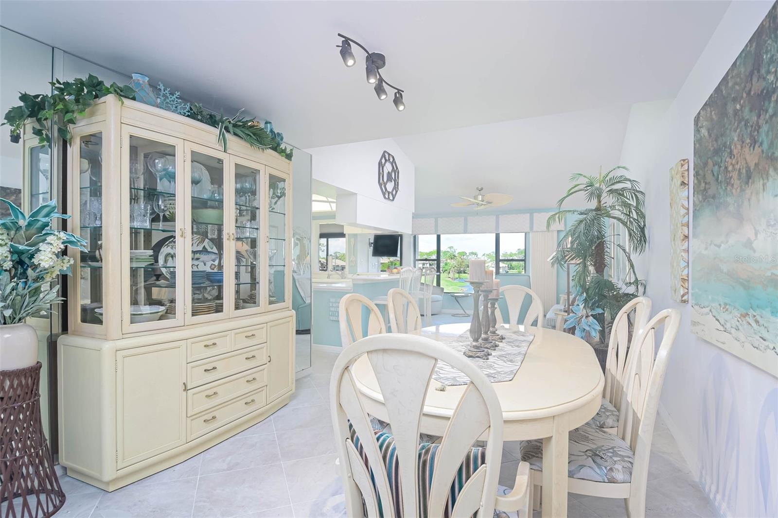 5845 TRAILWINDS DR #531, FORT MYERS, FL, 33907