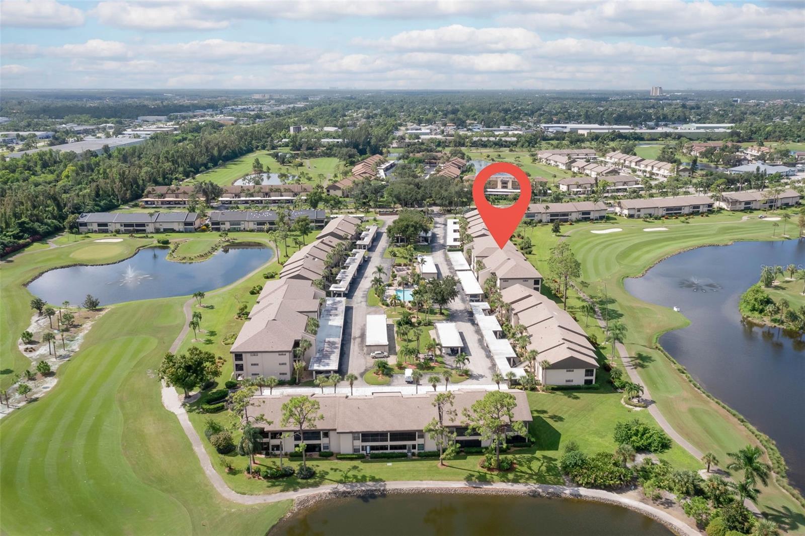5845 TRAILWINDS DR #531, FORT MYERS, FL, 33907