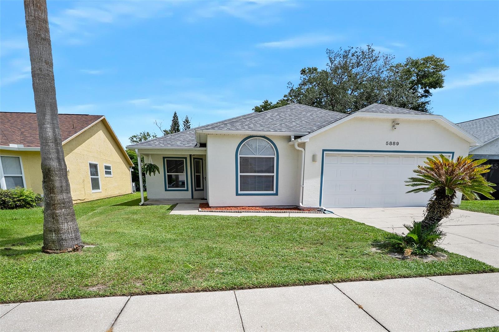 5889 WOODPOINT TER, PORT ORANGE, FL, 32128