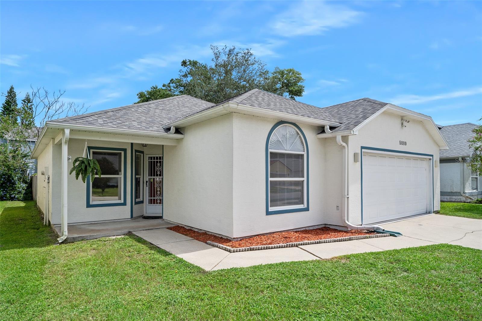 5889 WOODPOINT TER, PORT ORANGE, FL, 32128