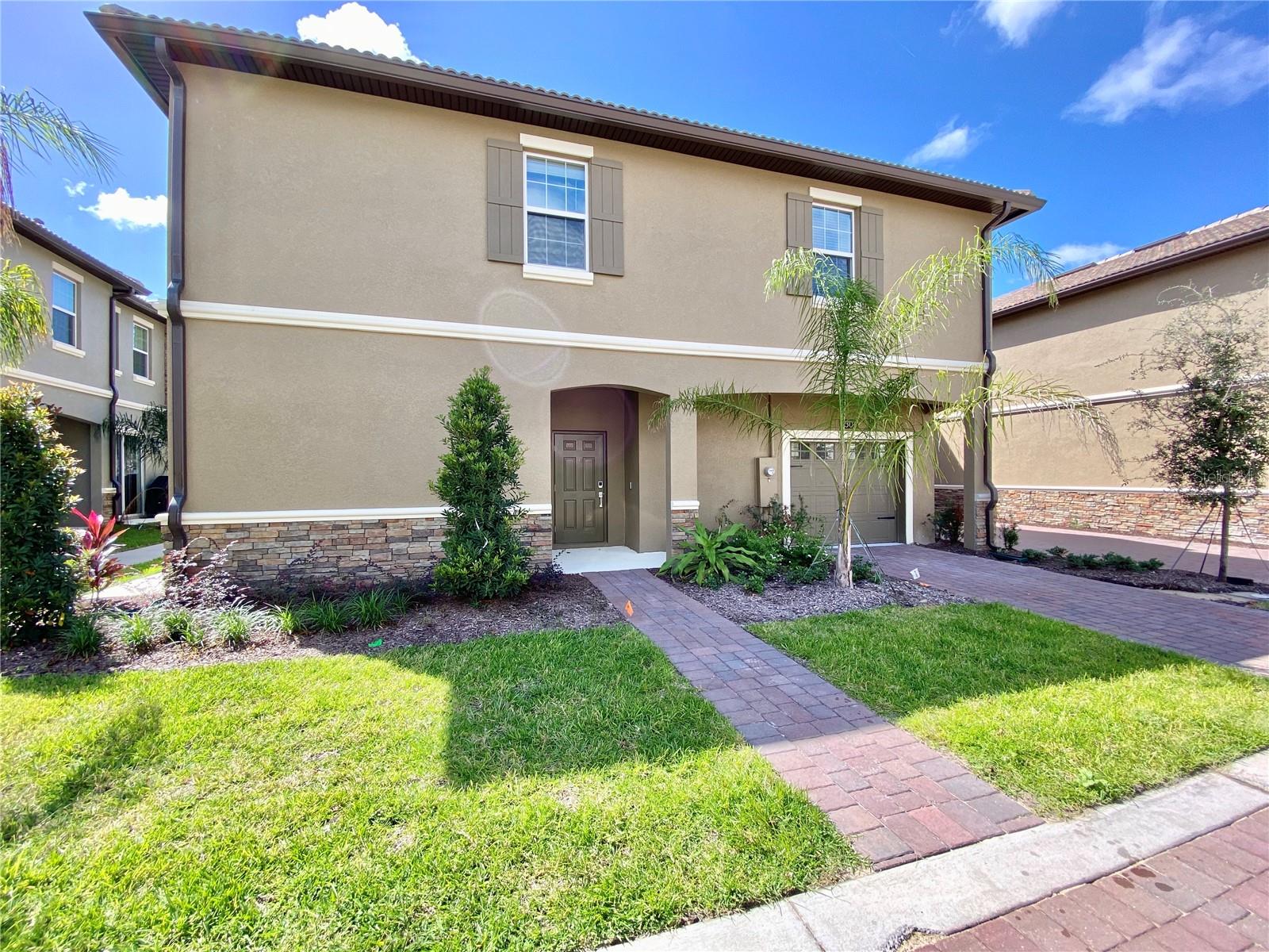 1304 SHINNECOCK HILLS DR, CHAMPIONS GATE, FL, 33896