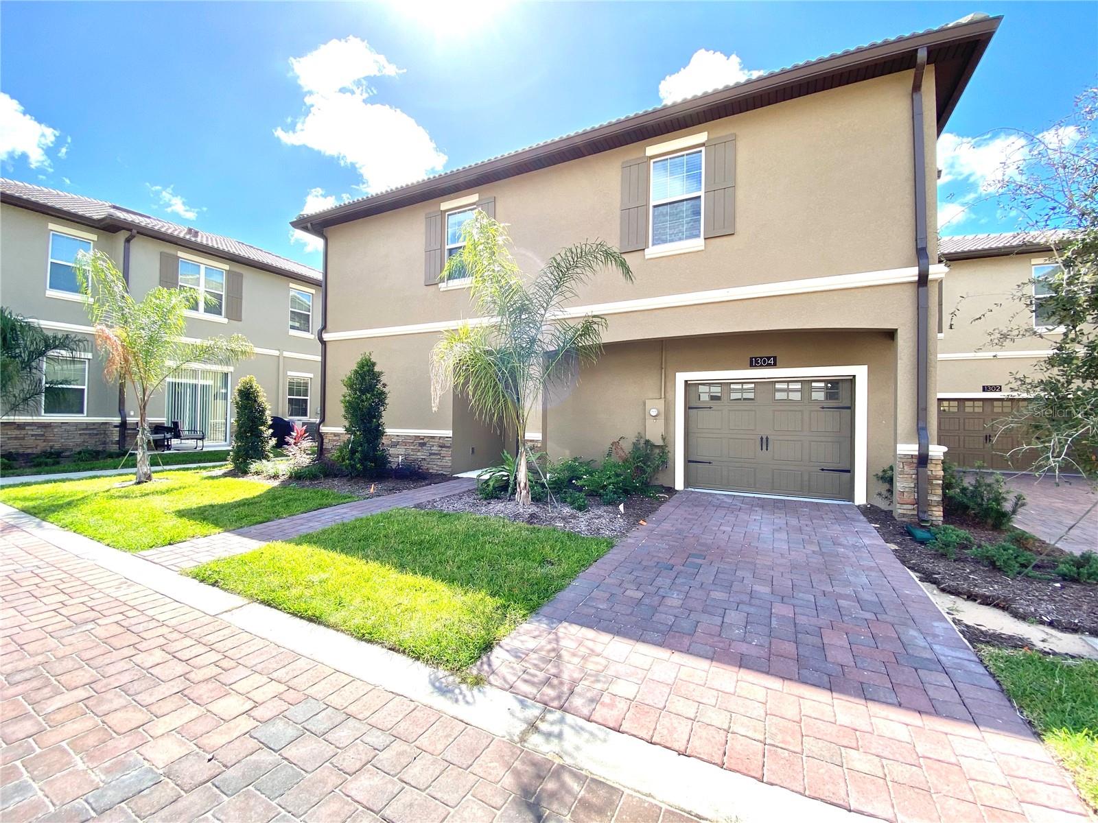 1304 SHINNECOCK HILLS DR, CHAMPIONS GATE, FL, 33896