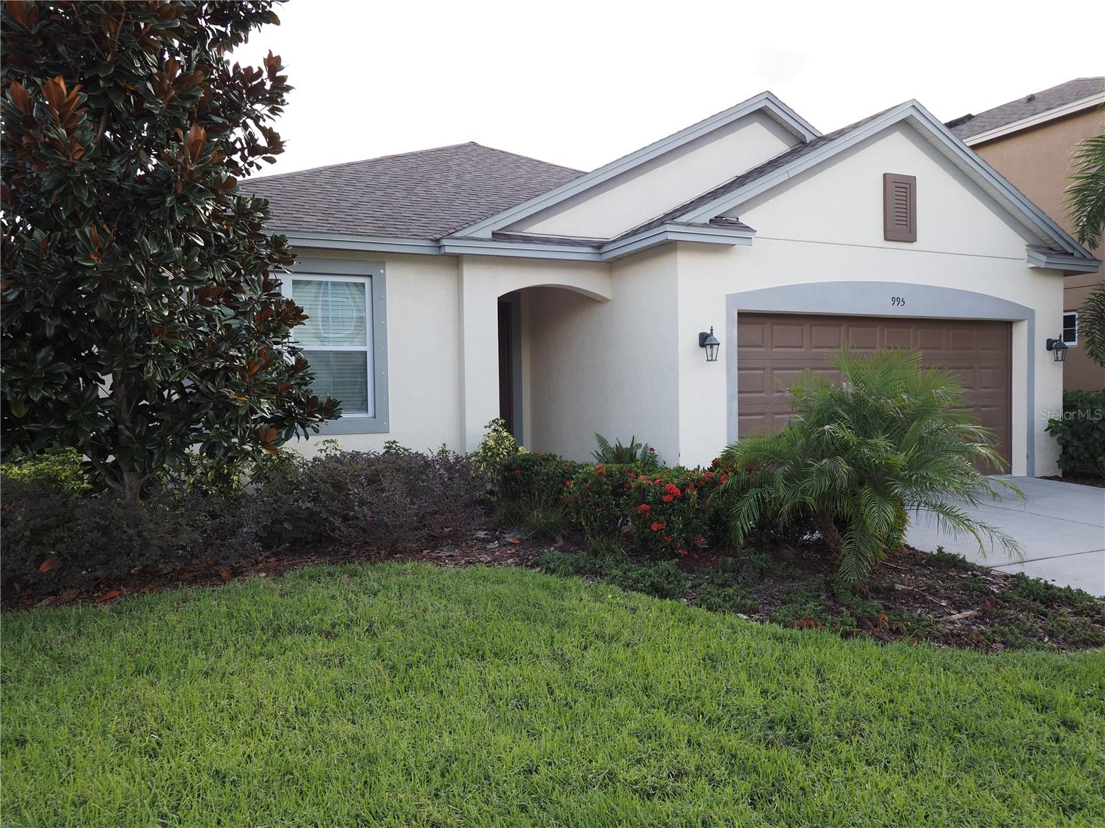 995 MOLLY CIR, SARASOTA, FL, 34232