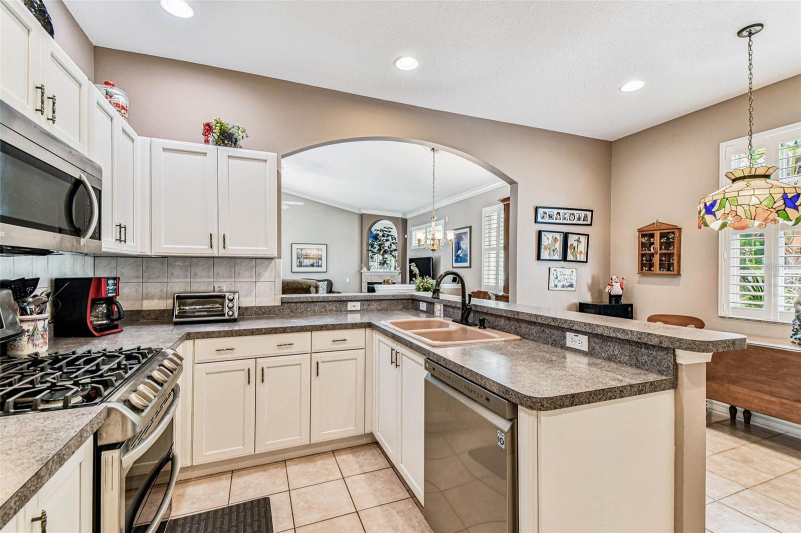 9408 EDENTON WAY, TAMPA, FL, 33626