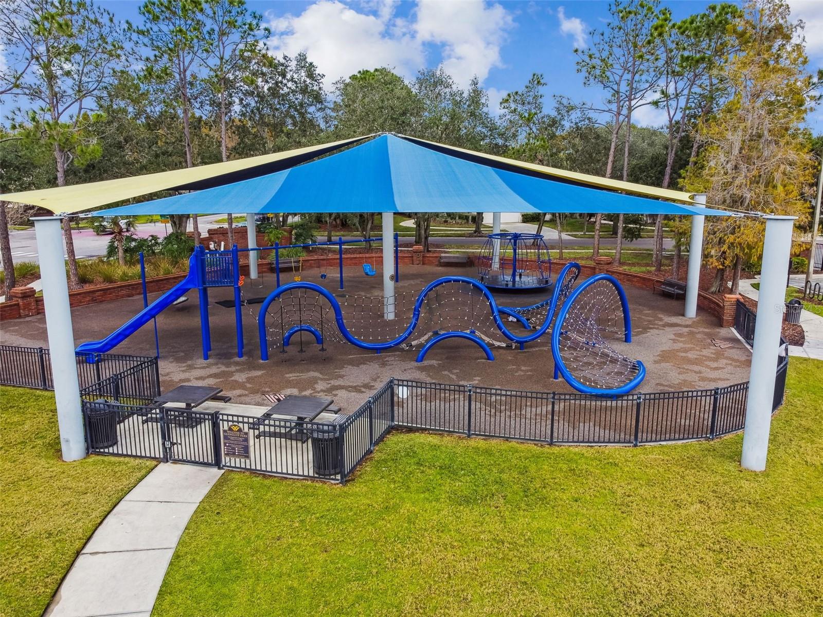 9408 EDENTON WAY, TAMPA, FL, 33626