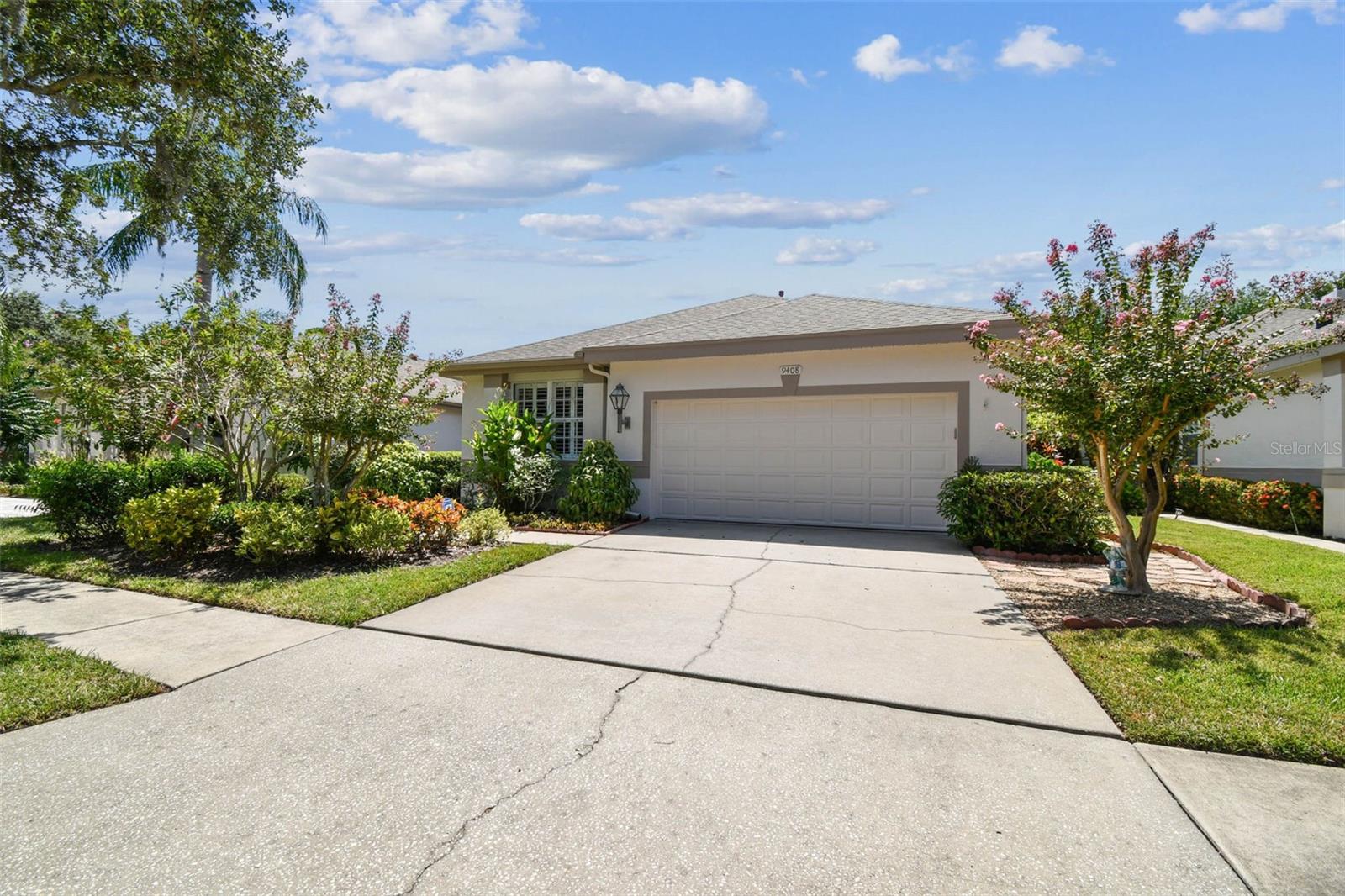 9408 EDENTON WAY, TAMPA, FL, 33626