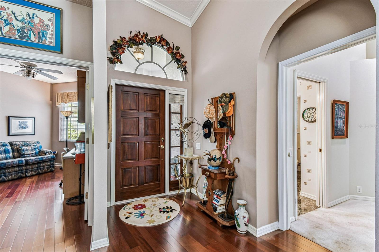 9408 EDENTON WAY, TAMPA, FL, 33626