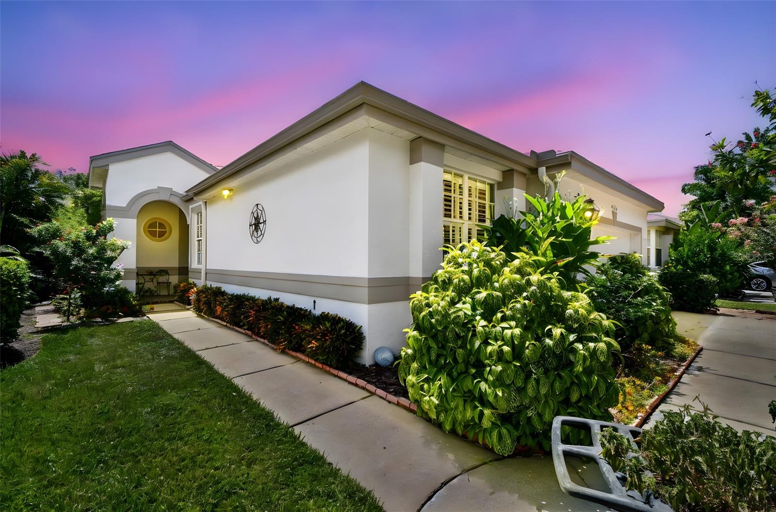 9408 EDENTON WAY, TAMPA, FL, 33626