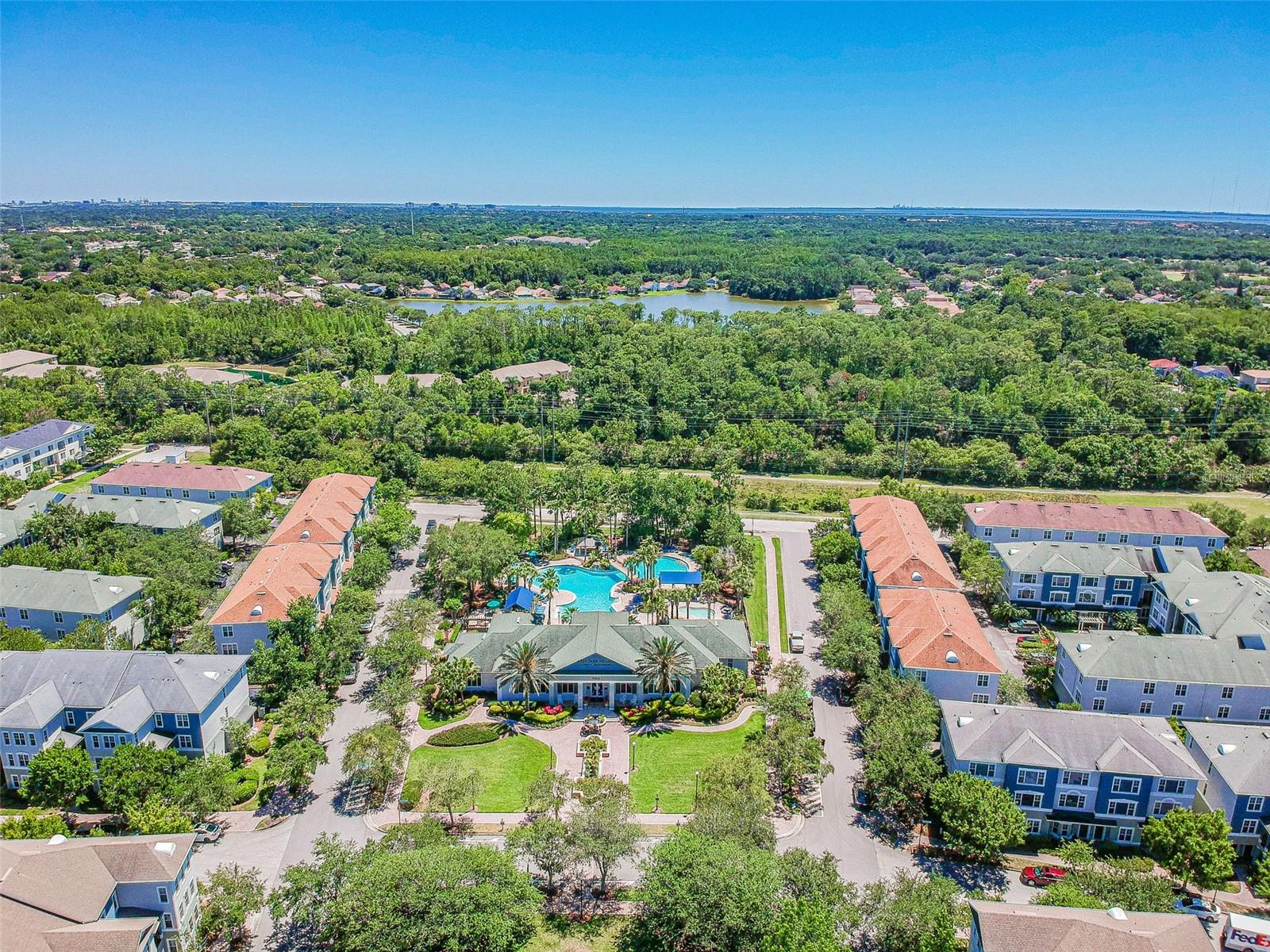 9408 EDENTON WAY, TAMPA, FL, 33626