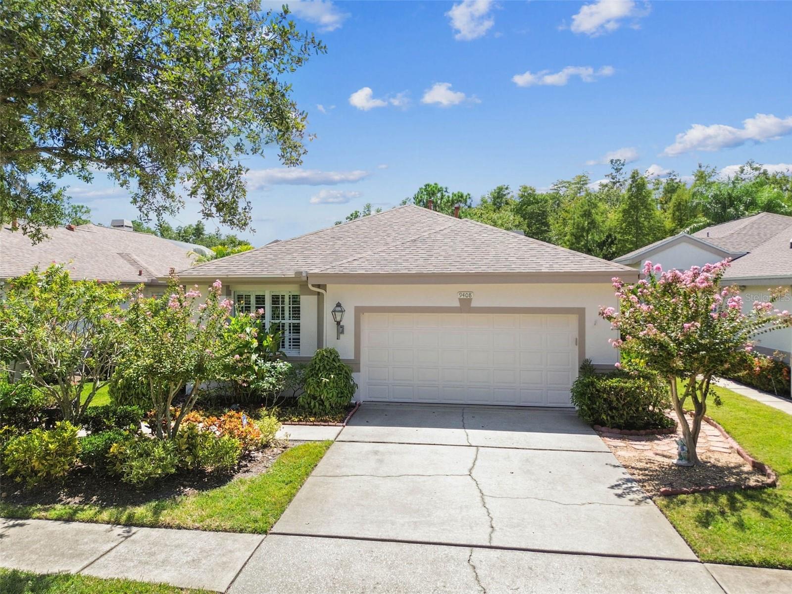 9408 EDENTON WAY, TAMPA, FL, 33626