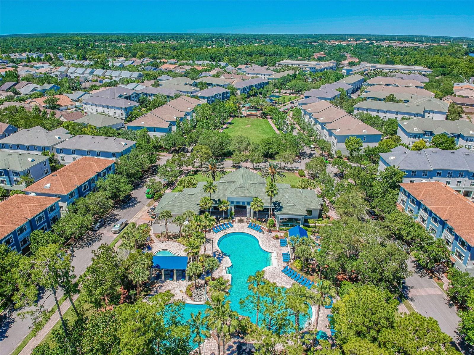 9408 EDENTON WAY, TAMPA, FL, 33626