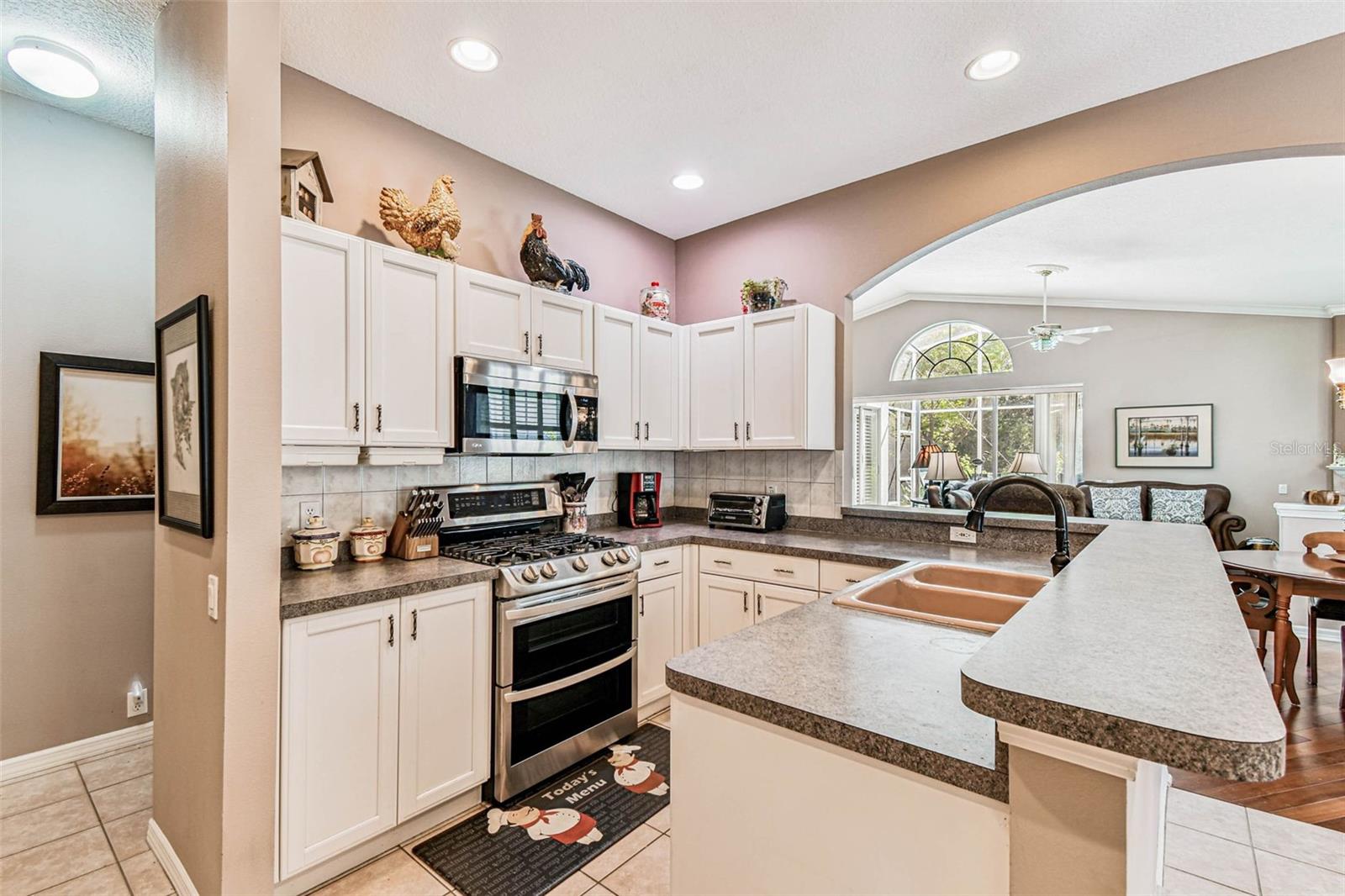 9408 EDENTON WAY, TAMPA, FL, 33626