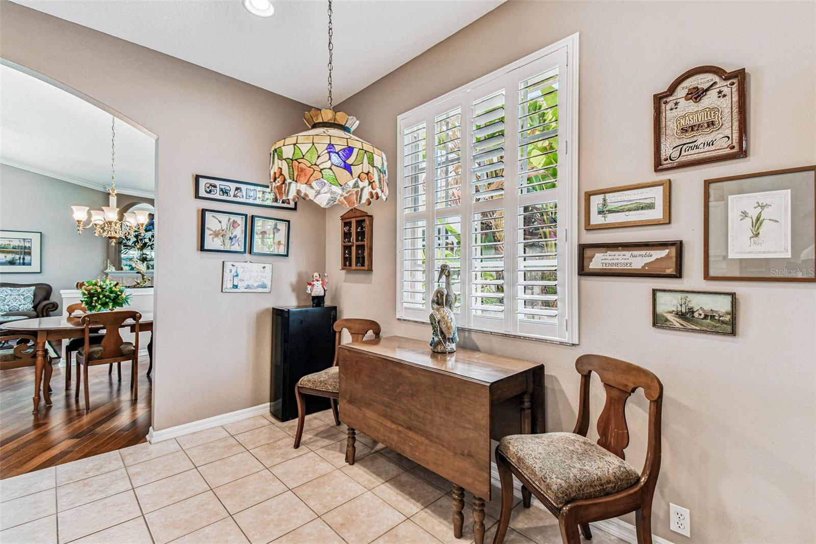 9408 EDENTON WAY, TAMPA, FL, 33626