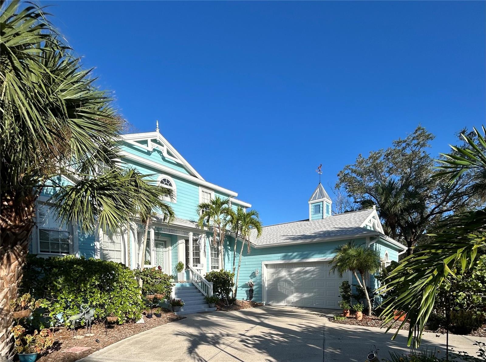 5334 CALLE FLORIDA, SARASOTA, FL, 34242