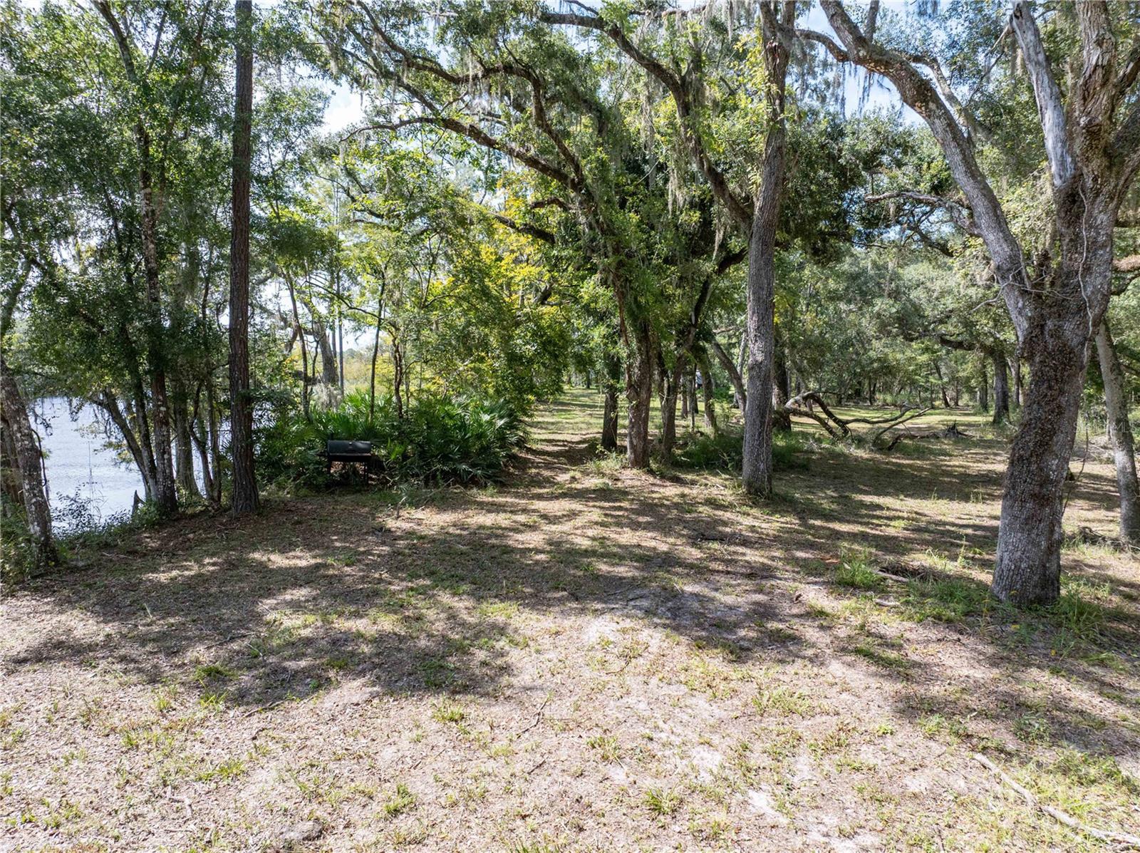 1357 NE 930TH ST, OLD TOWN, FL, 32680