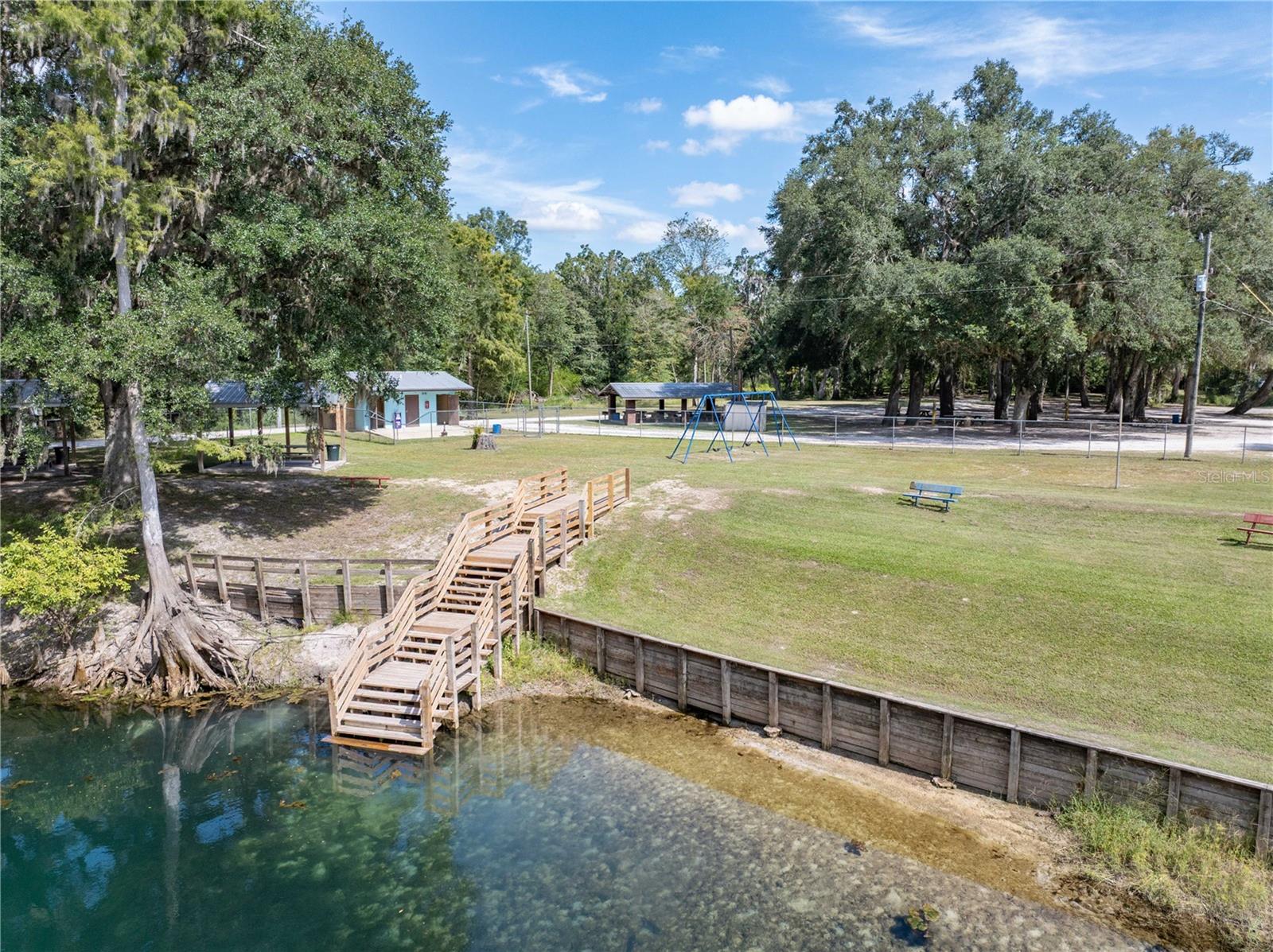 1357 NE 930TH ST, OLD TOWN, FL, 32680