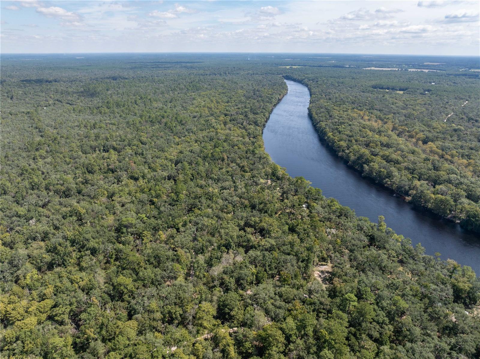 1357 NE 930TH ST, OLD TOWN, FL, 32680