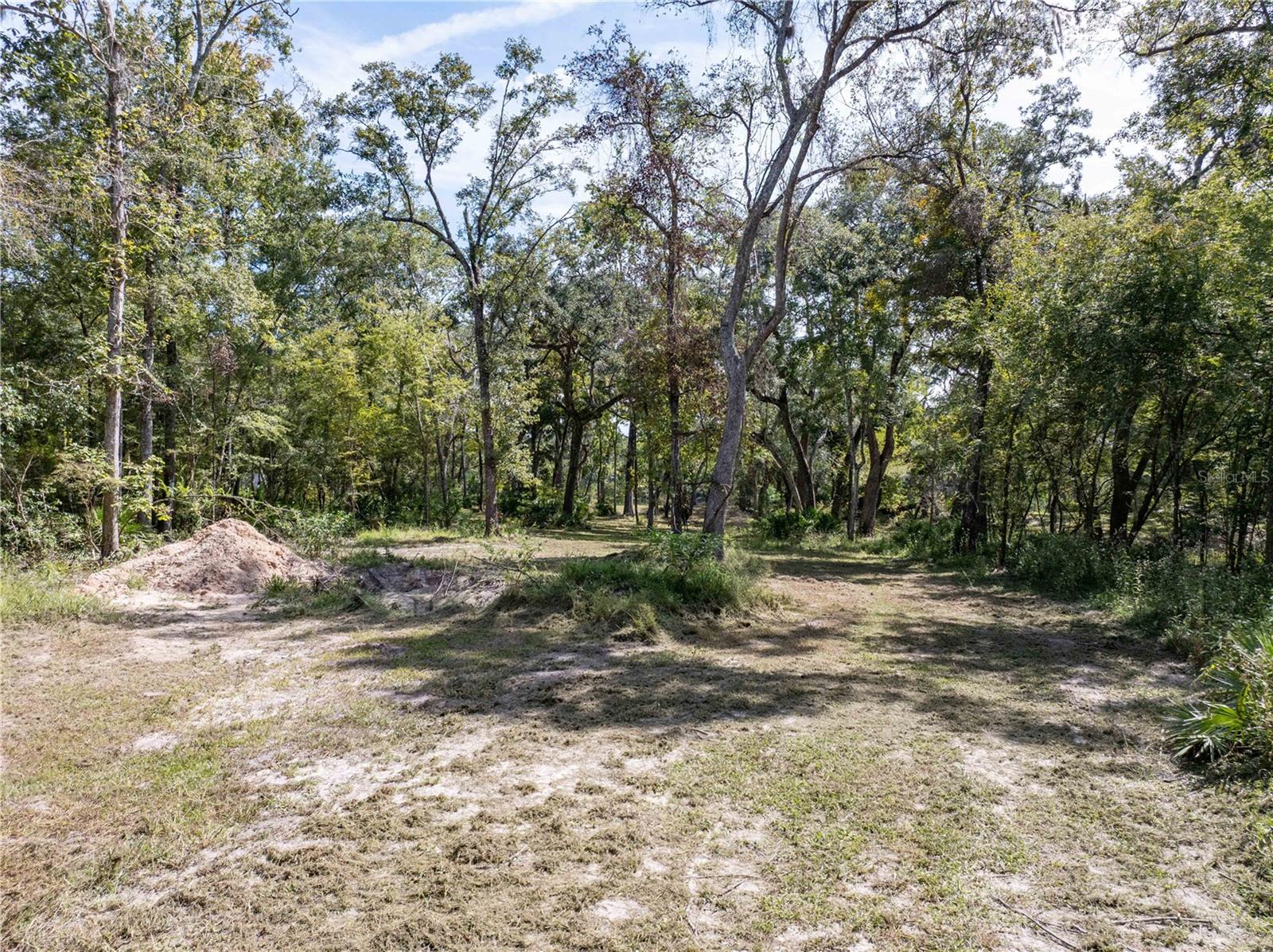 1357 NE 930TH ST, OLD TOWN, FL, 32680