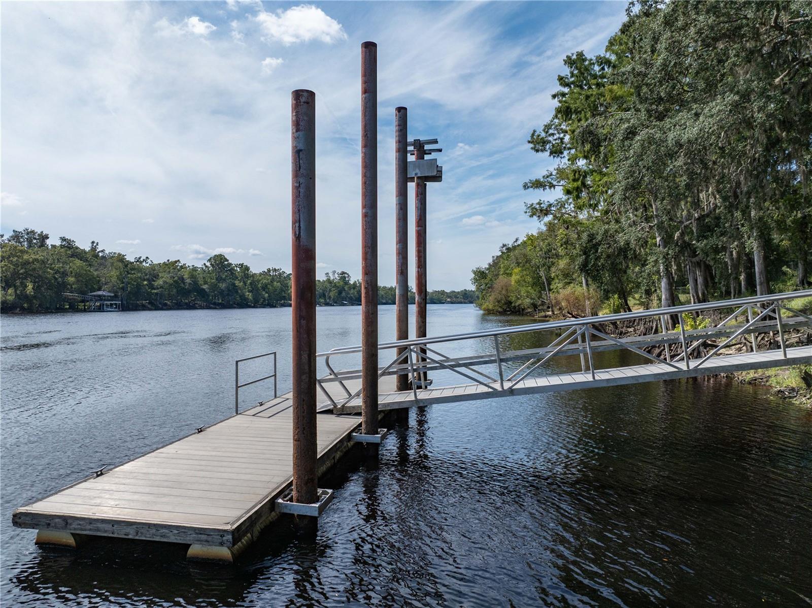 1357 NE 930TH ST, OLD TOWN, FL, 32680