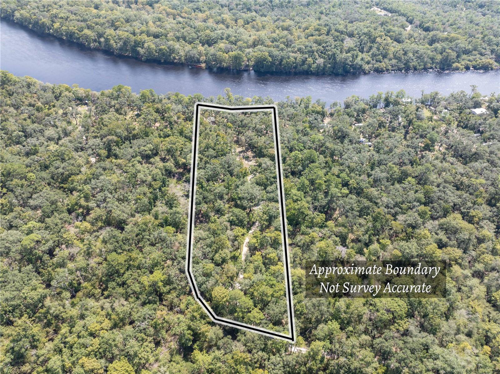 1357 NE 930TH ST, OLD TOWN, FL, 32680