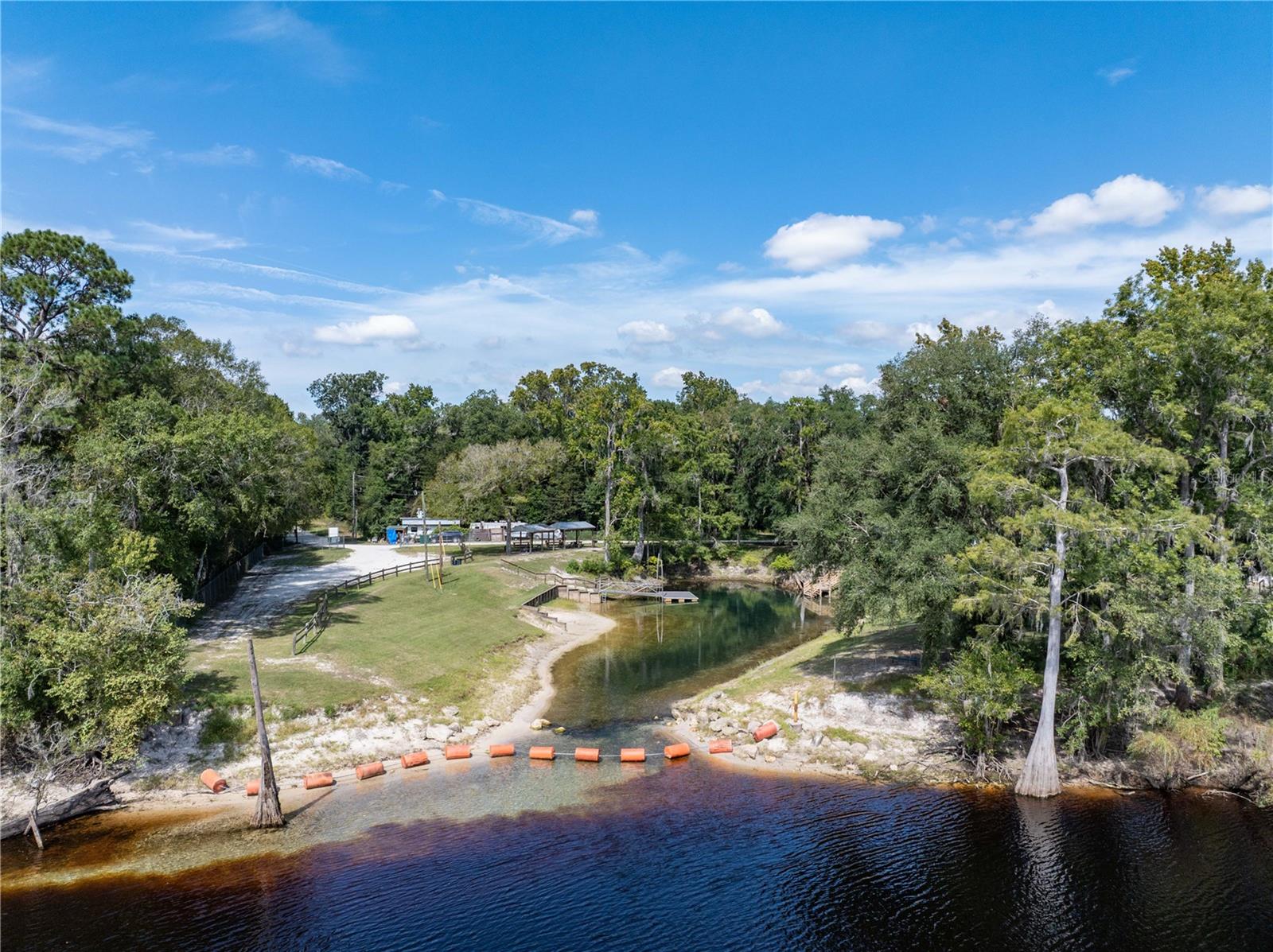 1357 NE 930TH ST, OLD TOWN, FL, 32680