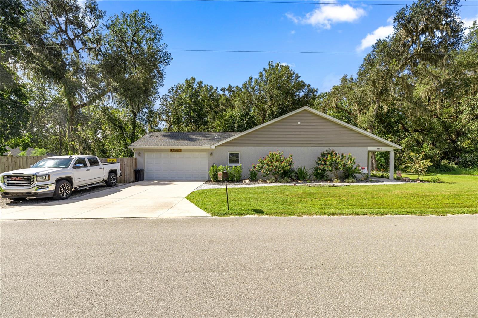 15121 SE 64TH CT, SUMMERFIELD, FL, 34491