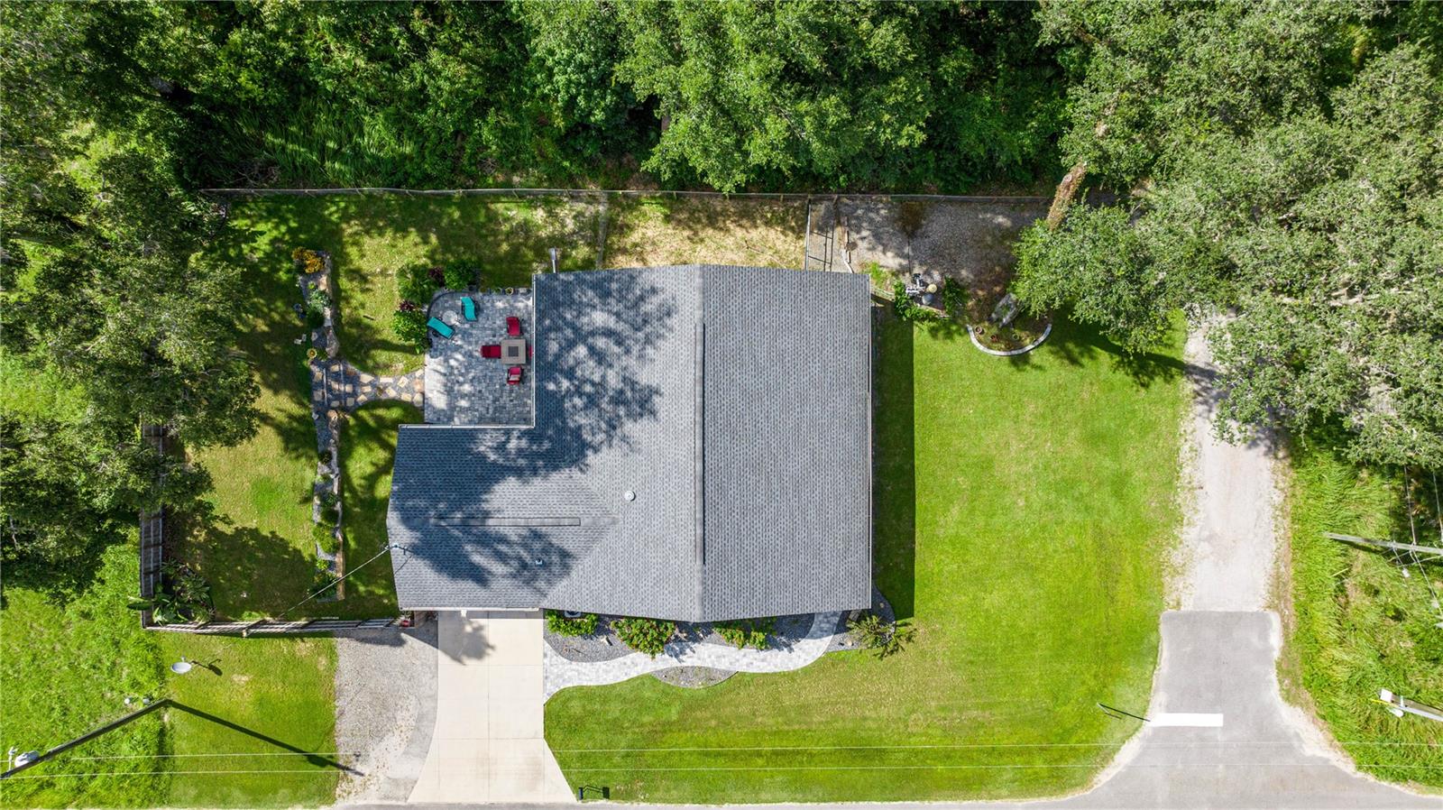 15121 SE 64TH CT, SUMMERFIELD, FL, 34491