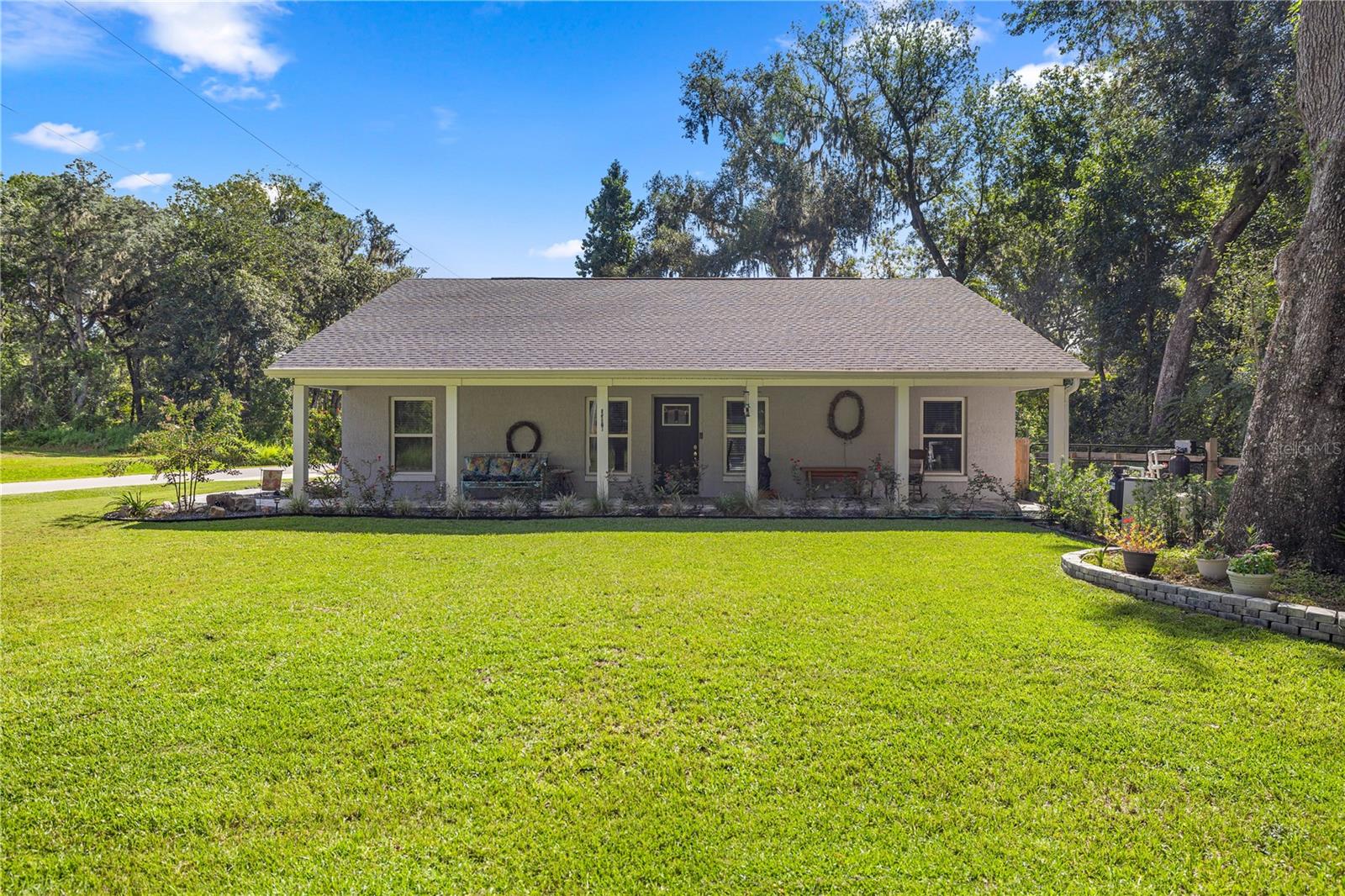 15121 SE 64TH CT, SUMMERFIELD, FL, 34491