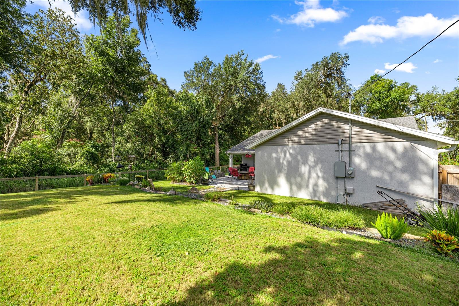 15121 SE 64TH CT, SUMMERFIELD, FL, 34491