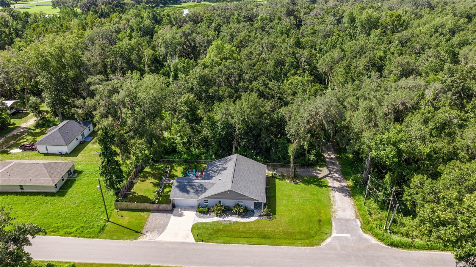 15121 SE 64TH CT, SUMMERFIELD, FL, 34491