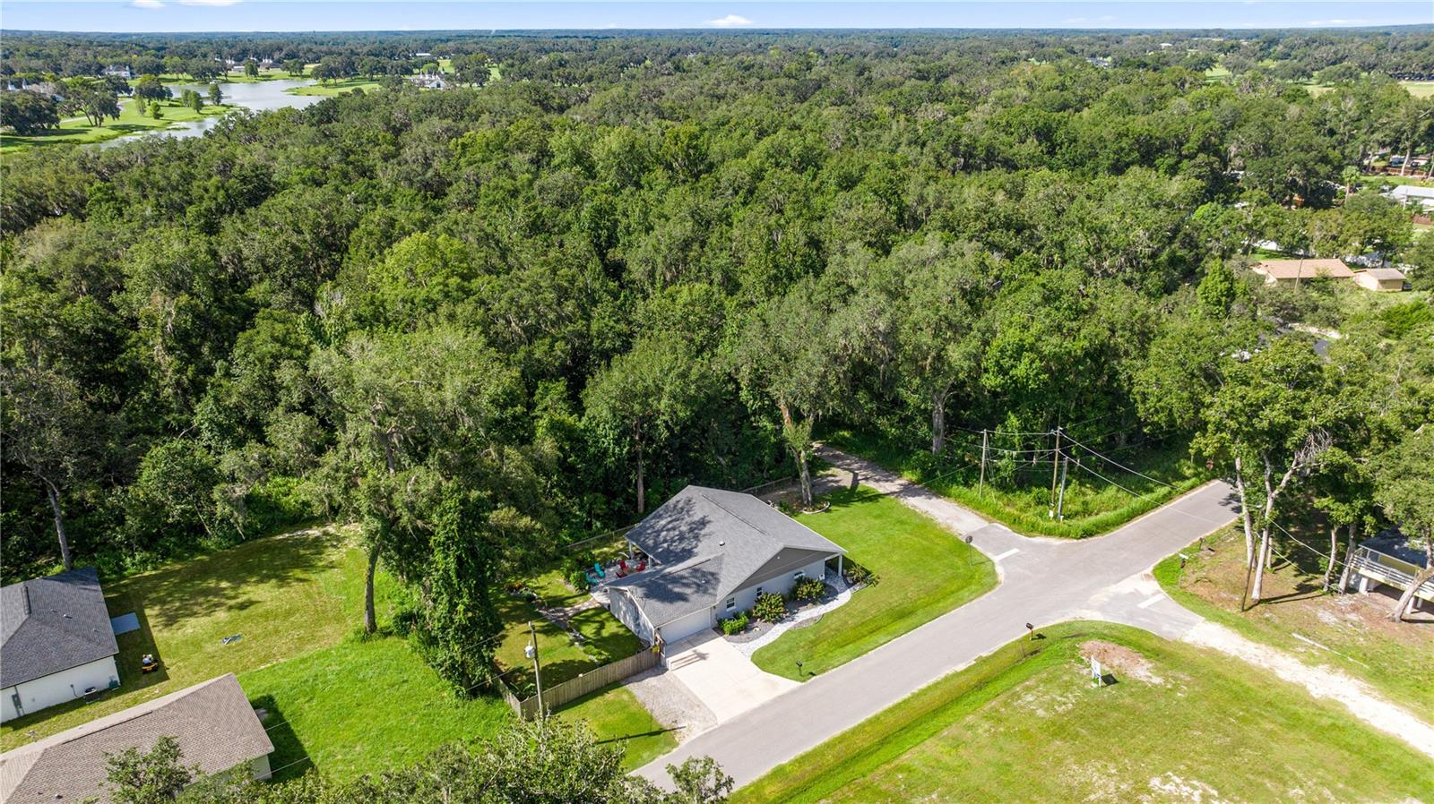 15121 SE 64TH CT, SUMMERFIELD, FL, 34491