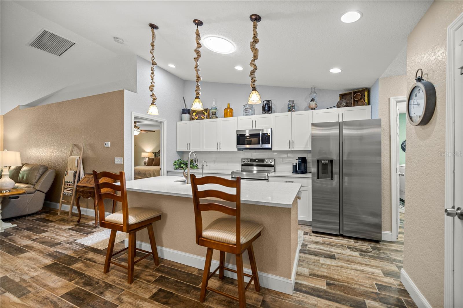 15121 SE 64TH CT, SUMMERFIELD, FL, 34491