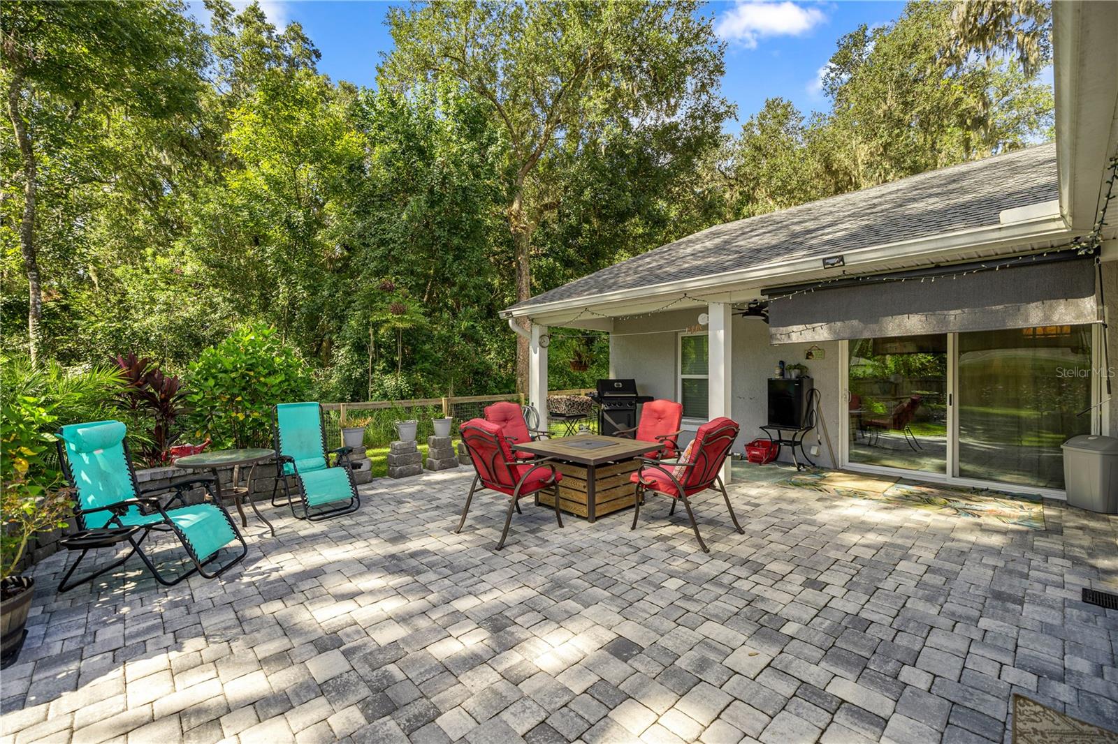 15121 SE 64TH CT, SUMMERFIELD, FL, 34491