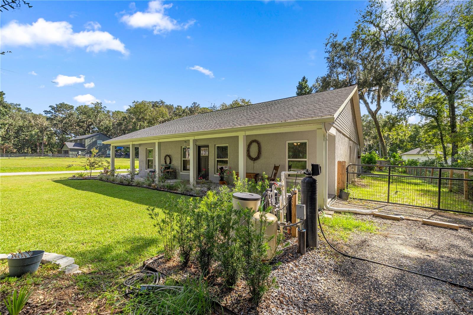 15121 SE 64TH CT, SUMMERFIELD, FL, 34491