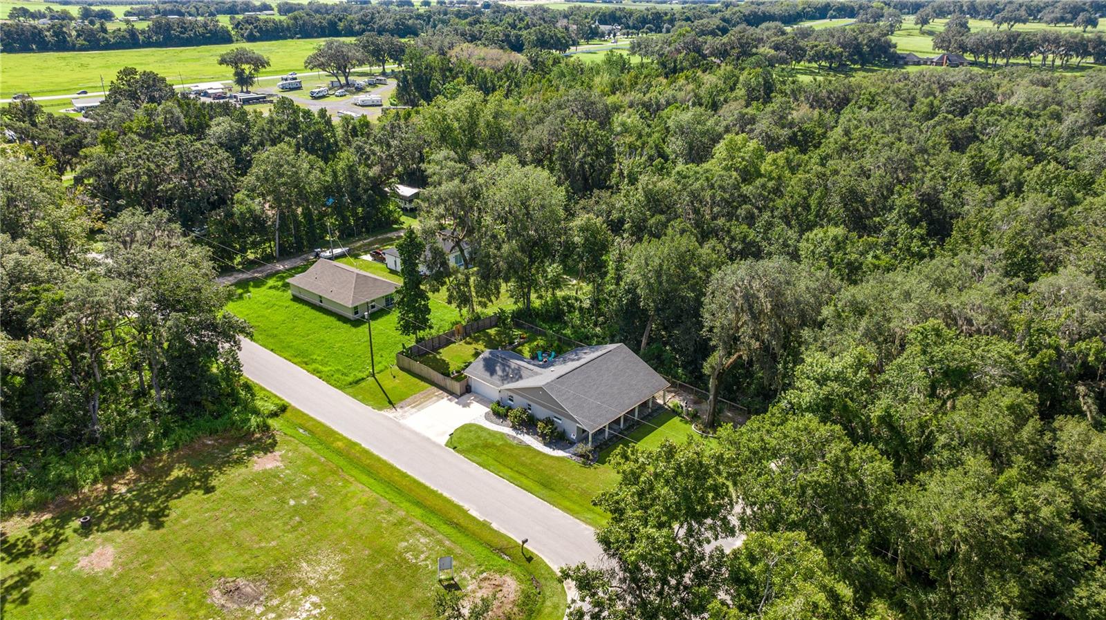 15121 SE 64TH CT, SUMMERFIELD, FL, 34491