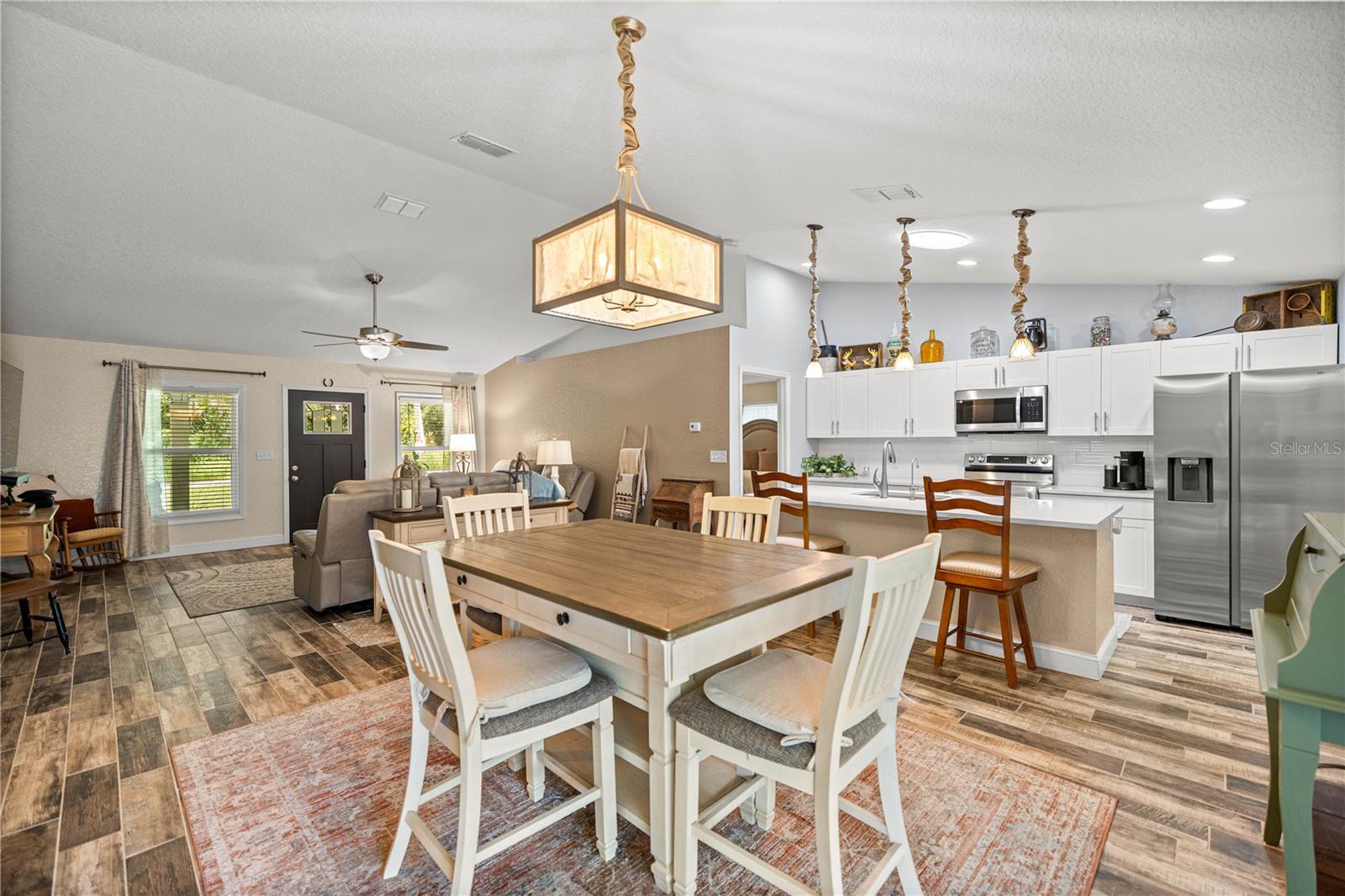 15121 SE 64TH CT, SUMMERFIELD, FL, 34491