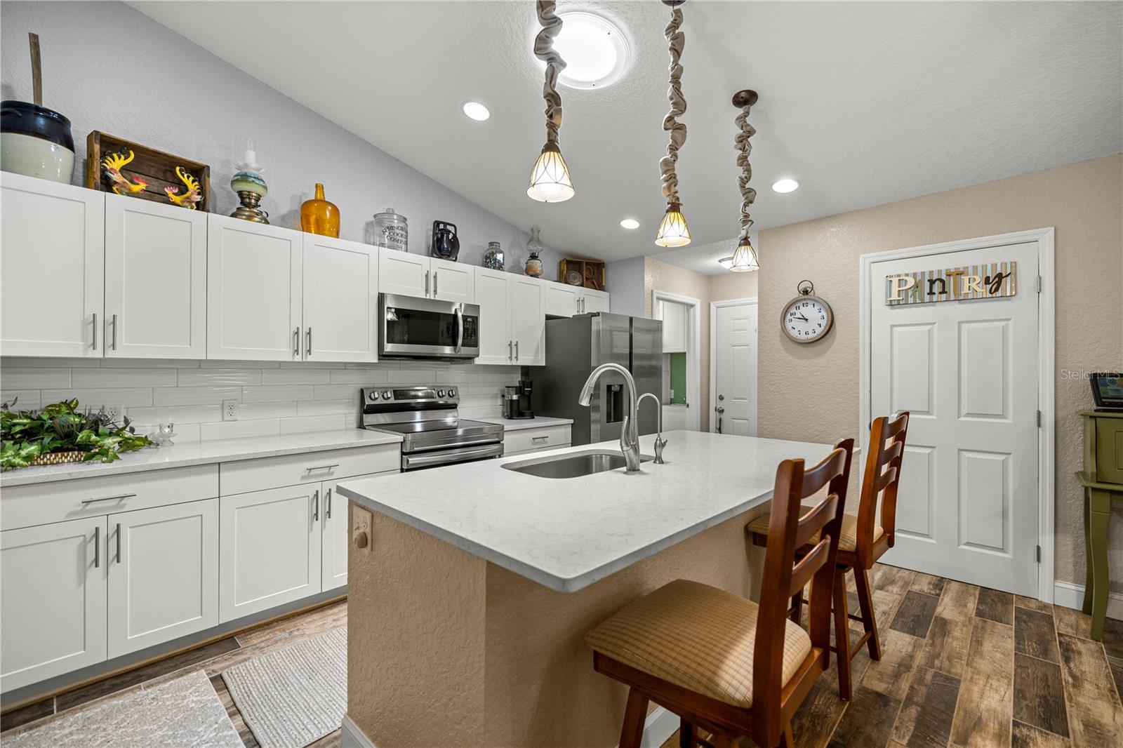 15121 SE 64TH CT, SUMMERFIELD, FL, 34491