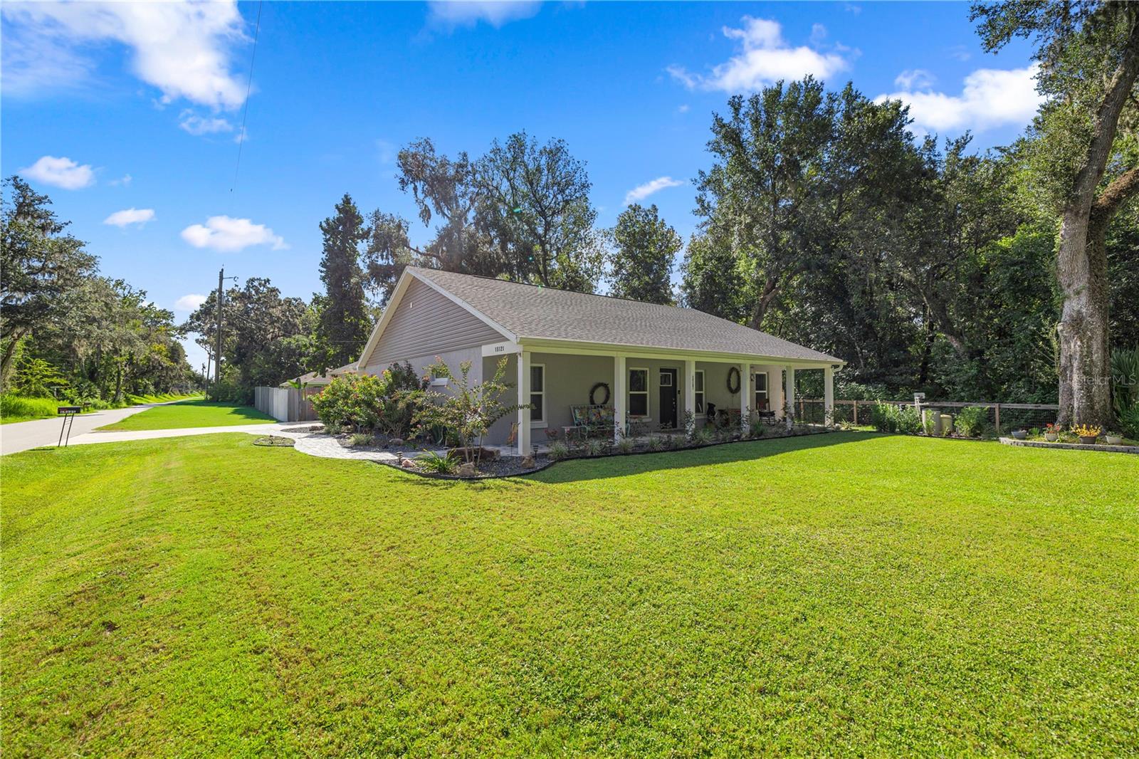 15121 SE 64TH CT, SUMMERFIELD, FL, 34491