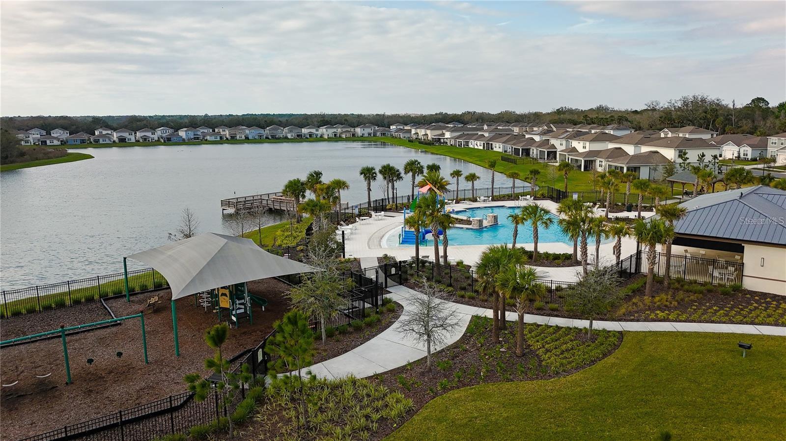 5099 ROYAL POINT AVE, KISSIMMEE, FL, 34746