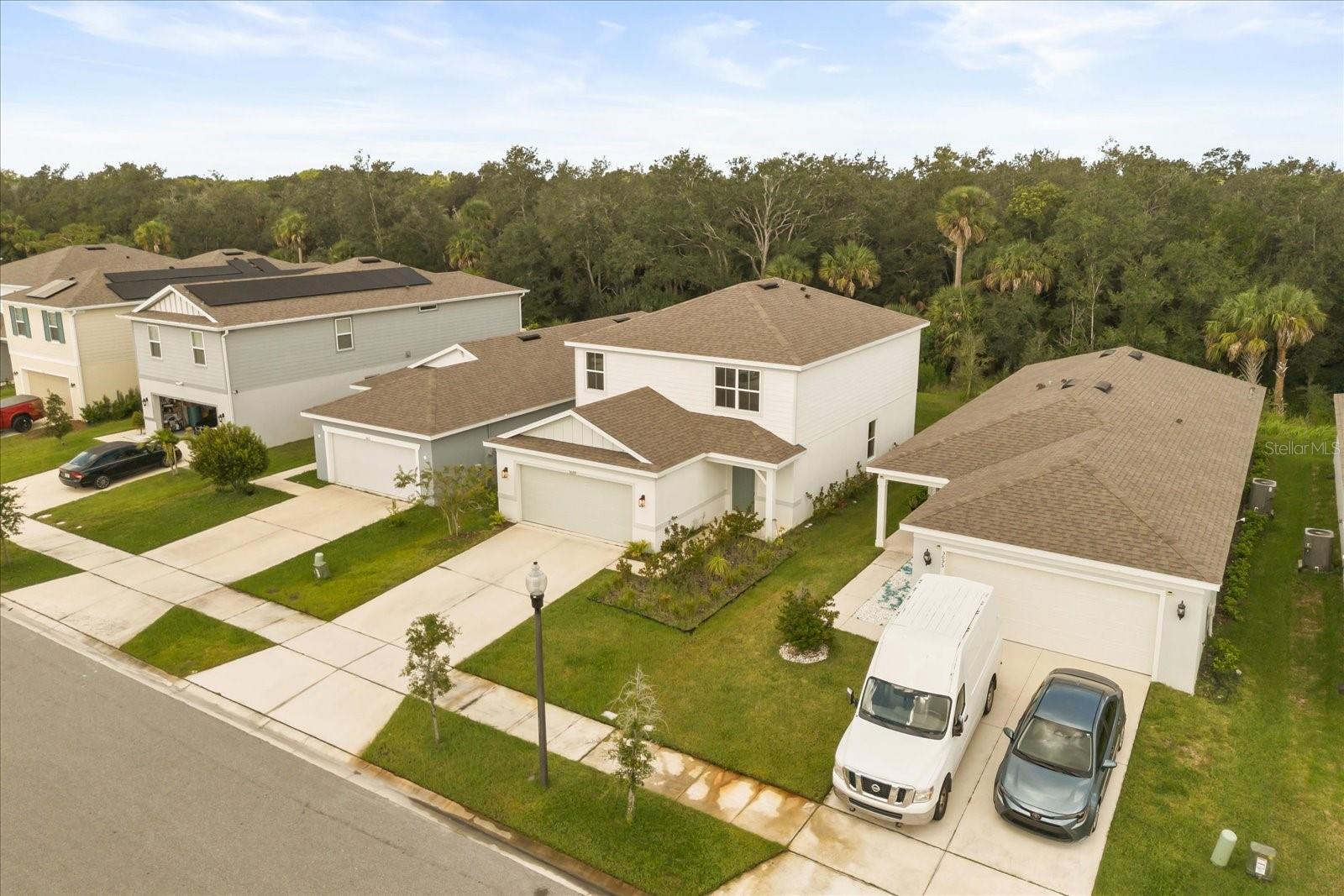 5099 ROYAL POINT AVE, KISSIMMEE, FL, 34746