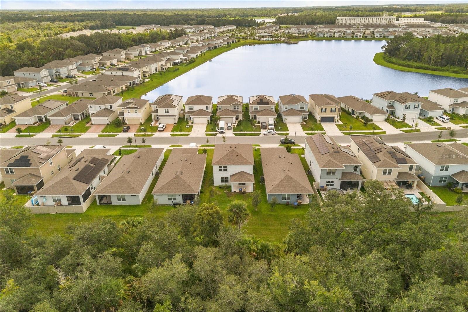 5099 ROYAL POINT AVE, KISSIMMEE, FL, 34746