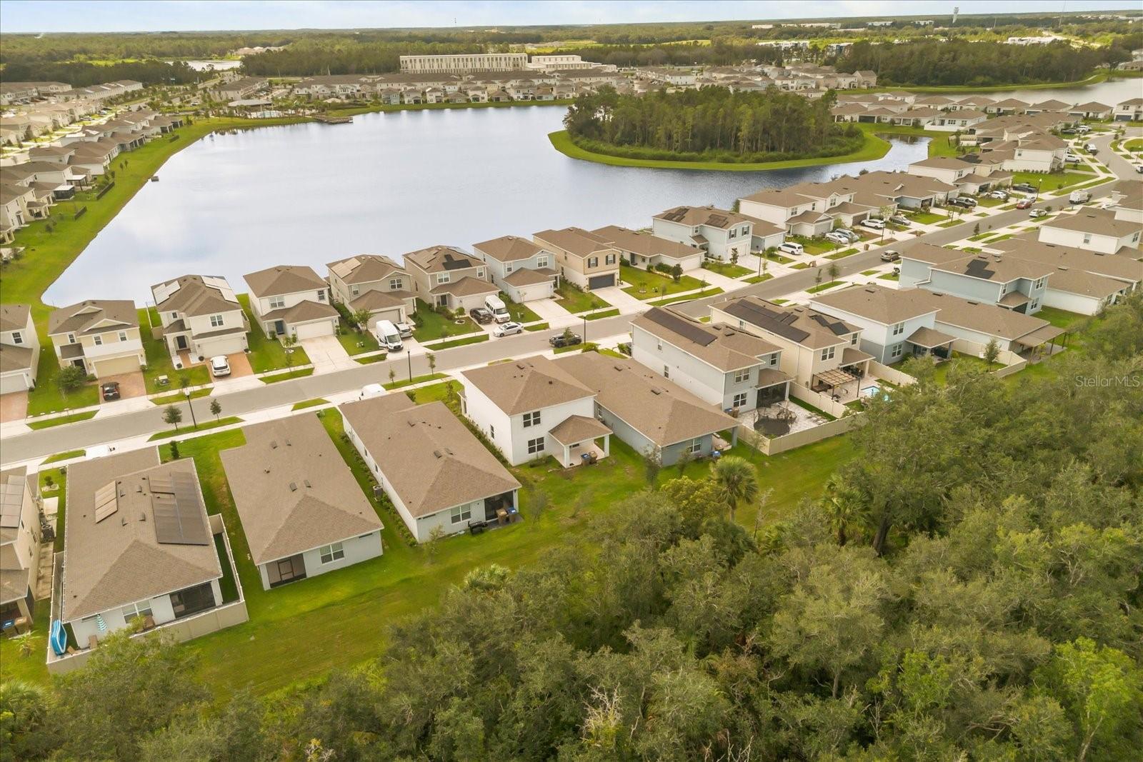 5099 ROYAL POINT AVE, KISSIMMEE, FL, 34746