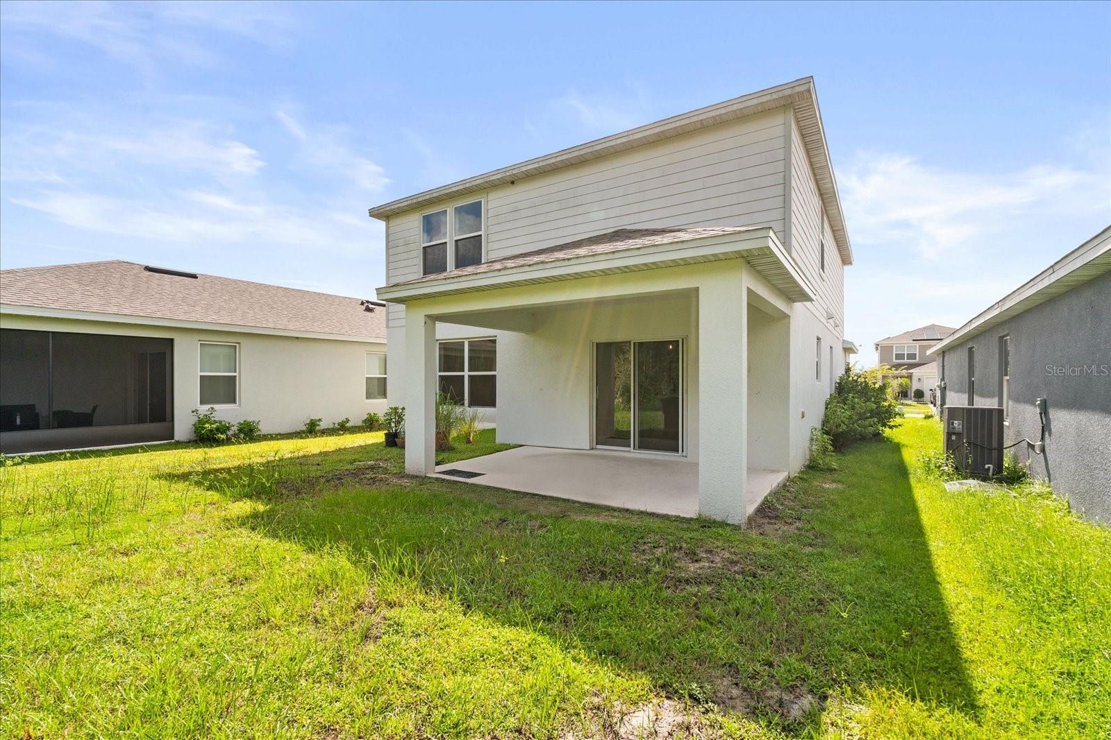 5099 ROYAL POINT AVE, KISSIMMEE, FL, 34746